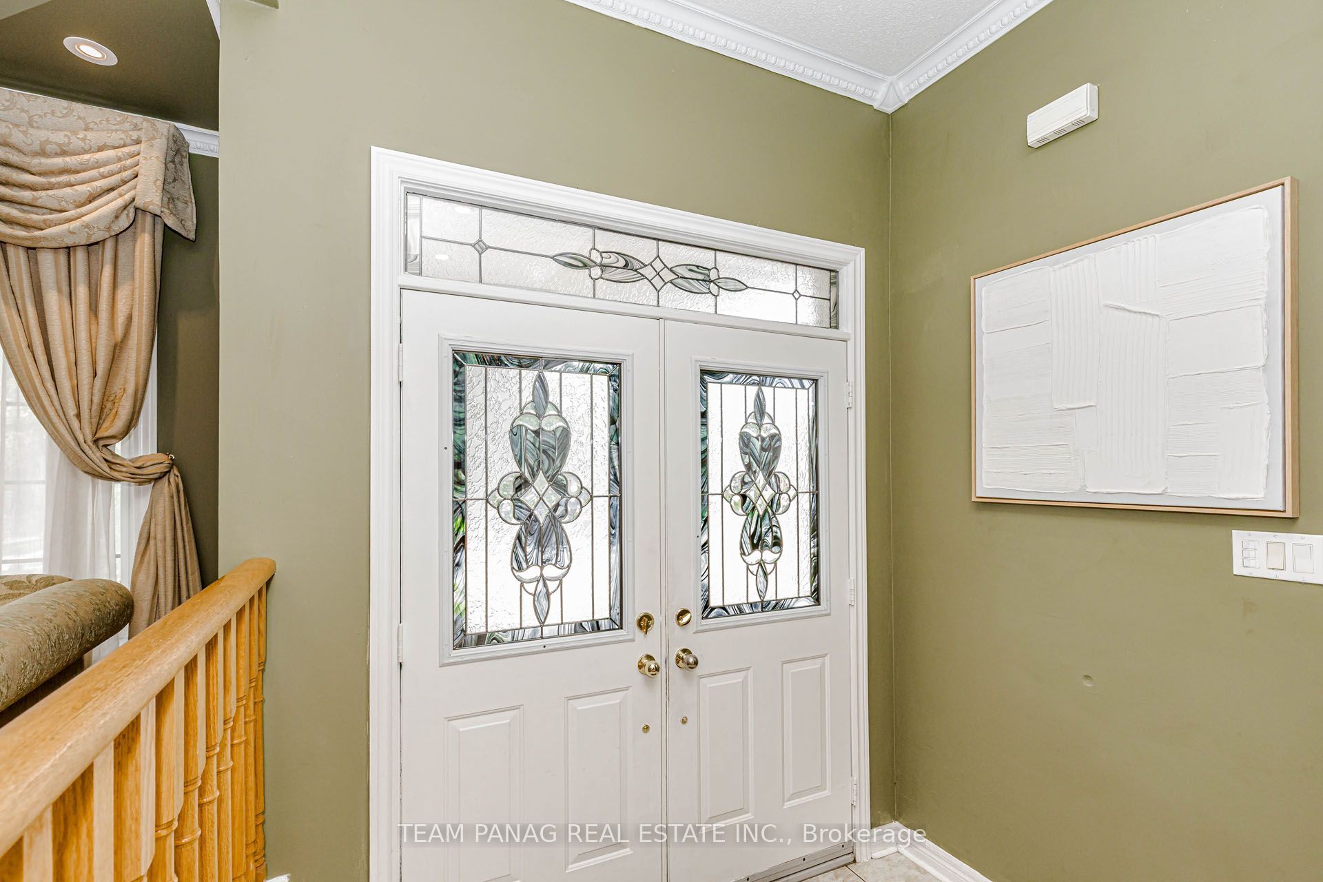 5 Summershade Street
