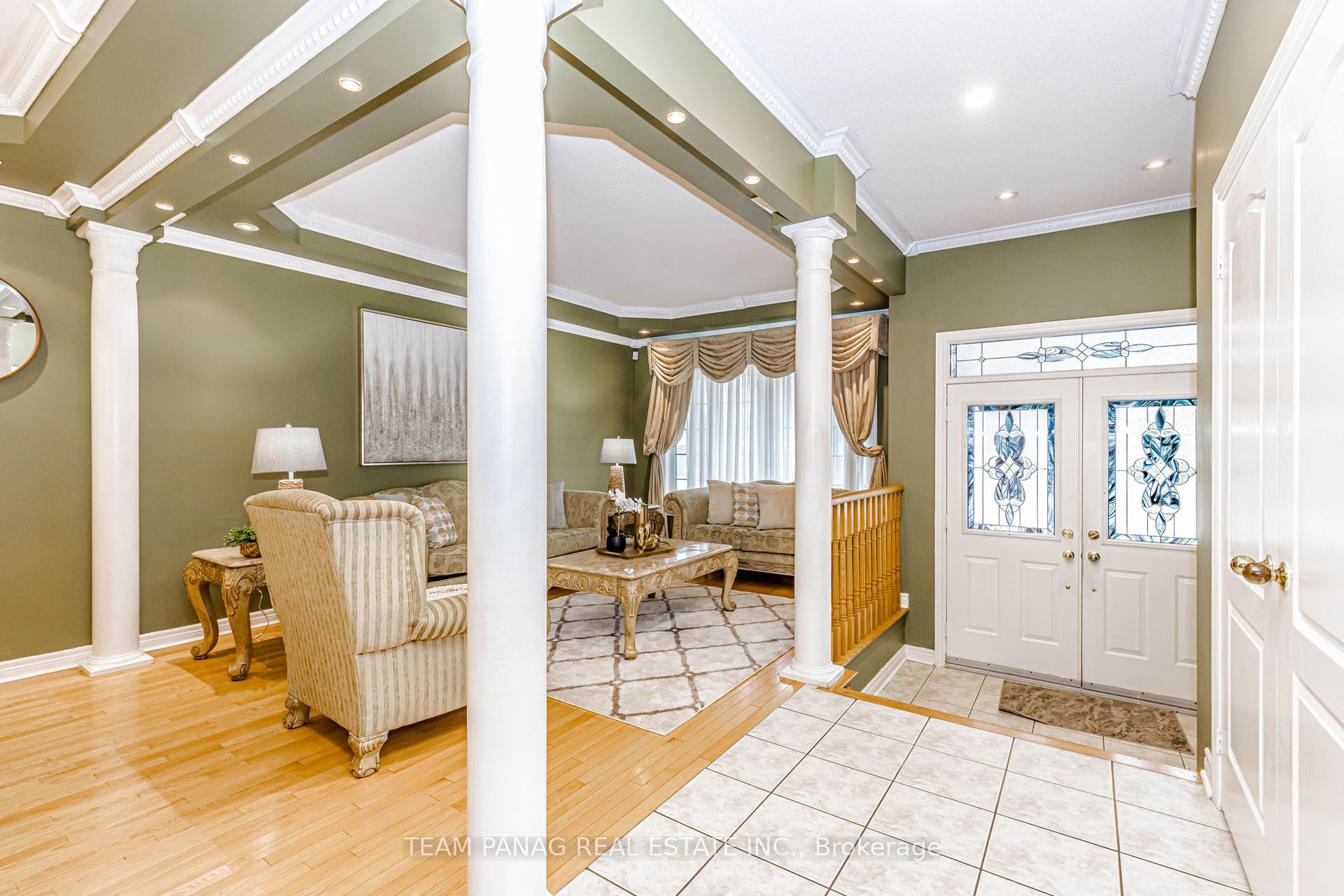 5 Summershade Street