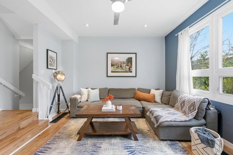 1060 Walden Circle 42 Mississauga ON L5J 4J9