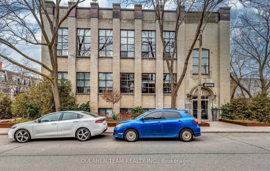 Photo of 284 St Helens Avenue #129, Toronto, ON M6H 4A4 (MLS # C13873390)