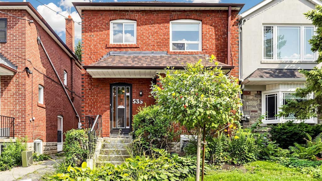Photo of 535 Soudan Avenue, Toronto, ON M4S 1X1 (MLS # C13674362)