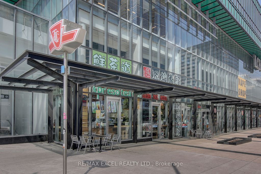 Photo of 9 Bogert Avenue #2707, Toronto, ON M2N 0H3 (MLS # C12512398)