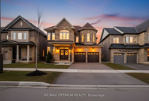 Property photo of 91 elderslie crescent, vaughan, ON l4h 4l4