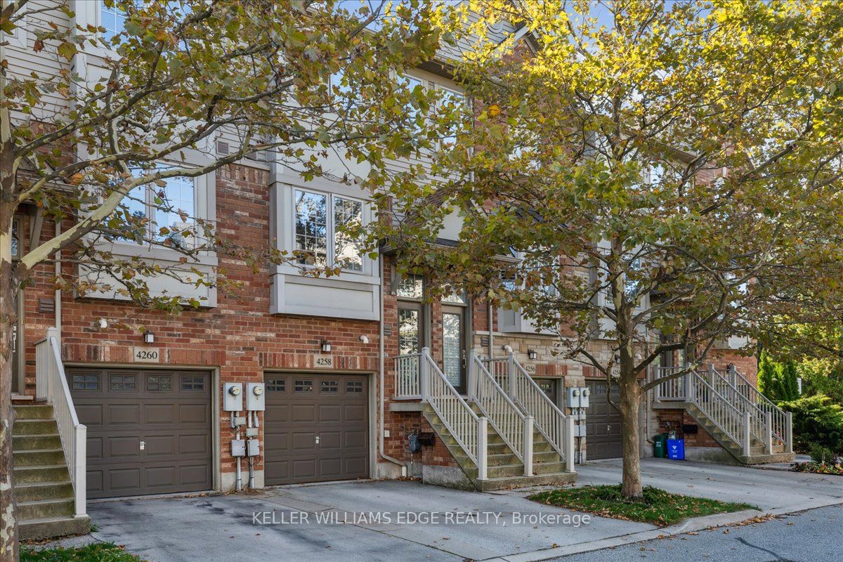 4258 Ingram Common