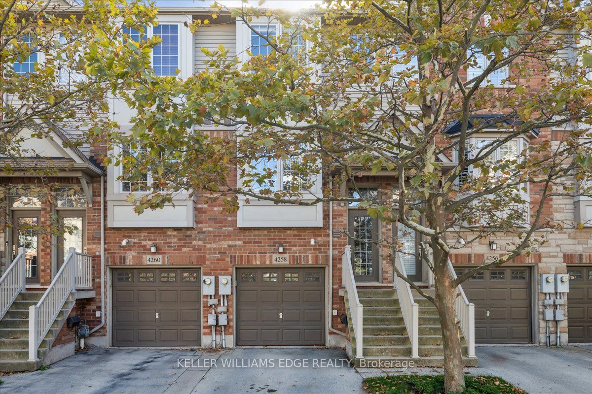 4258 Ingram Common