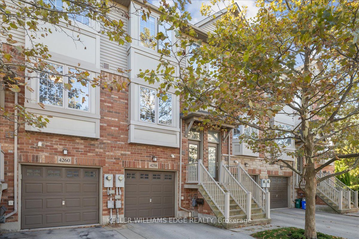 4258 Ingram Common