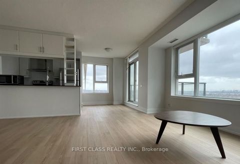 190 Borough Drive 2308 Toronto ON M1P 0B6