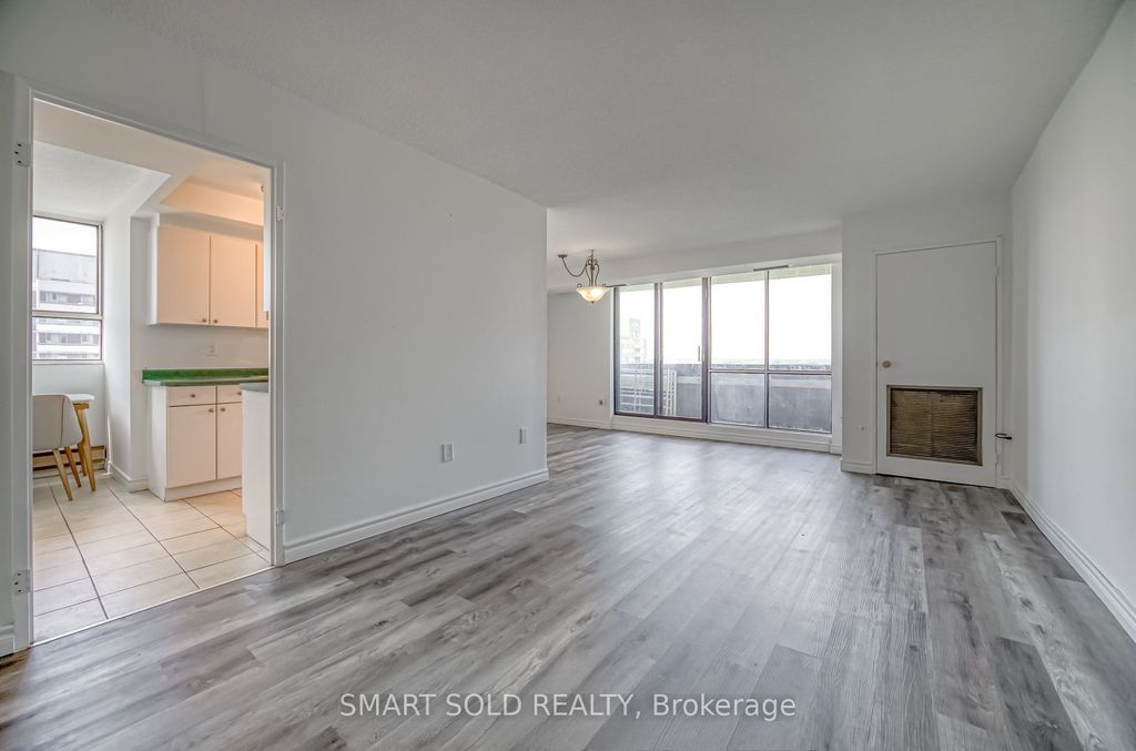Photo of 10 Stonehill Court #1009, Toronto, ON M1W 2X8 (MLS # E13165486)