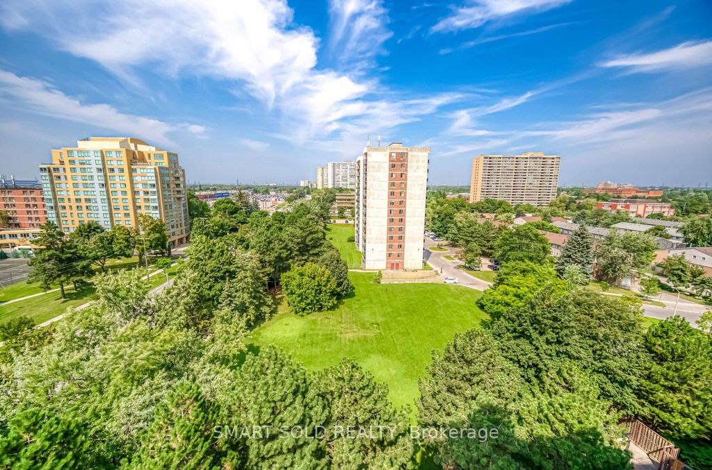 Photo of 10 Stonehill Court #1009, Toronto, ON M1W 2X8 (MLS # E13165486)