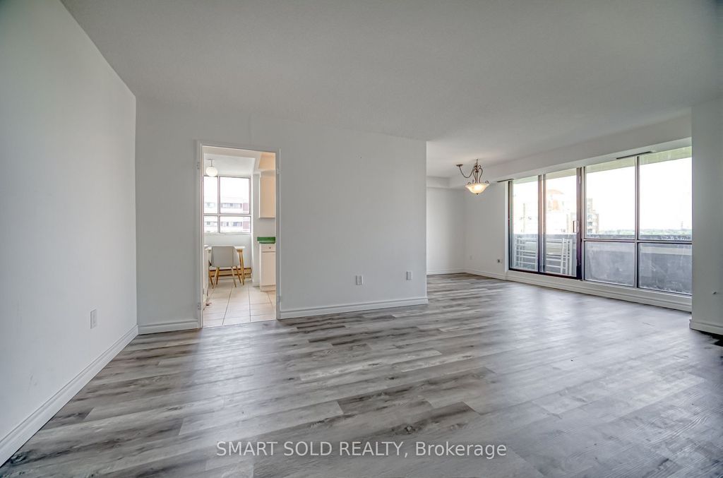 Photo of 10 Stonehill Court #1009, Toronto, ON M1W 2X8 (MLS # E13165486)
