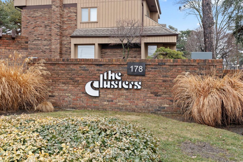 Photo of 178 SCOTT Street #23, St. Catharines, ON L2N 6Y5 (MLS # X12860362)