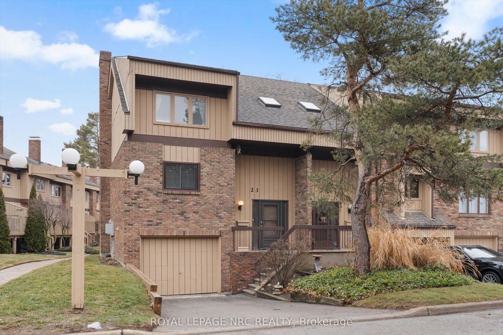 Photo of 178 SCOTT Street #23, St. Catharines, ON L2N 6Y5 (MLS # X12860362)