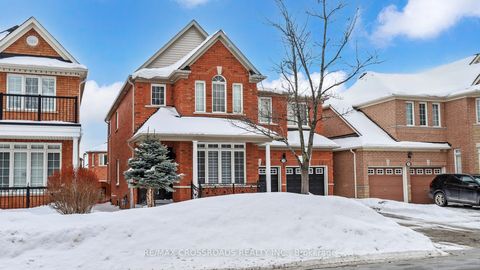 23 Oakborough Drive Markham ON L6B 0H3