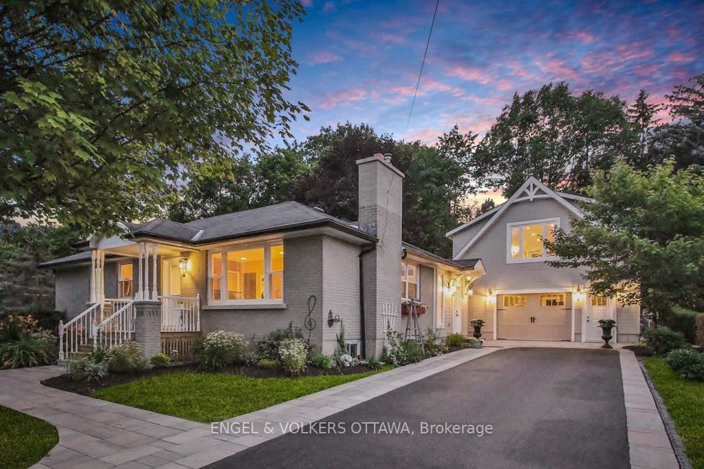 Photo of 1105 Edward Street, Manotick - Kars - Rideau Twp and Area, ON K4M 1G8 (MLS # X13003586)