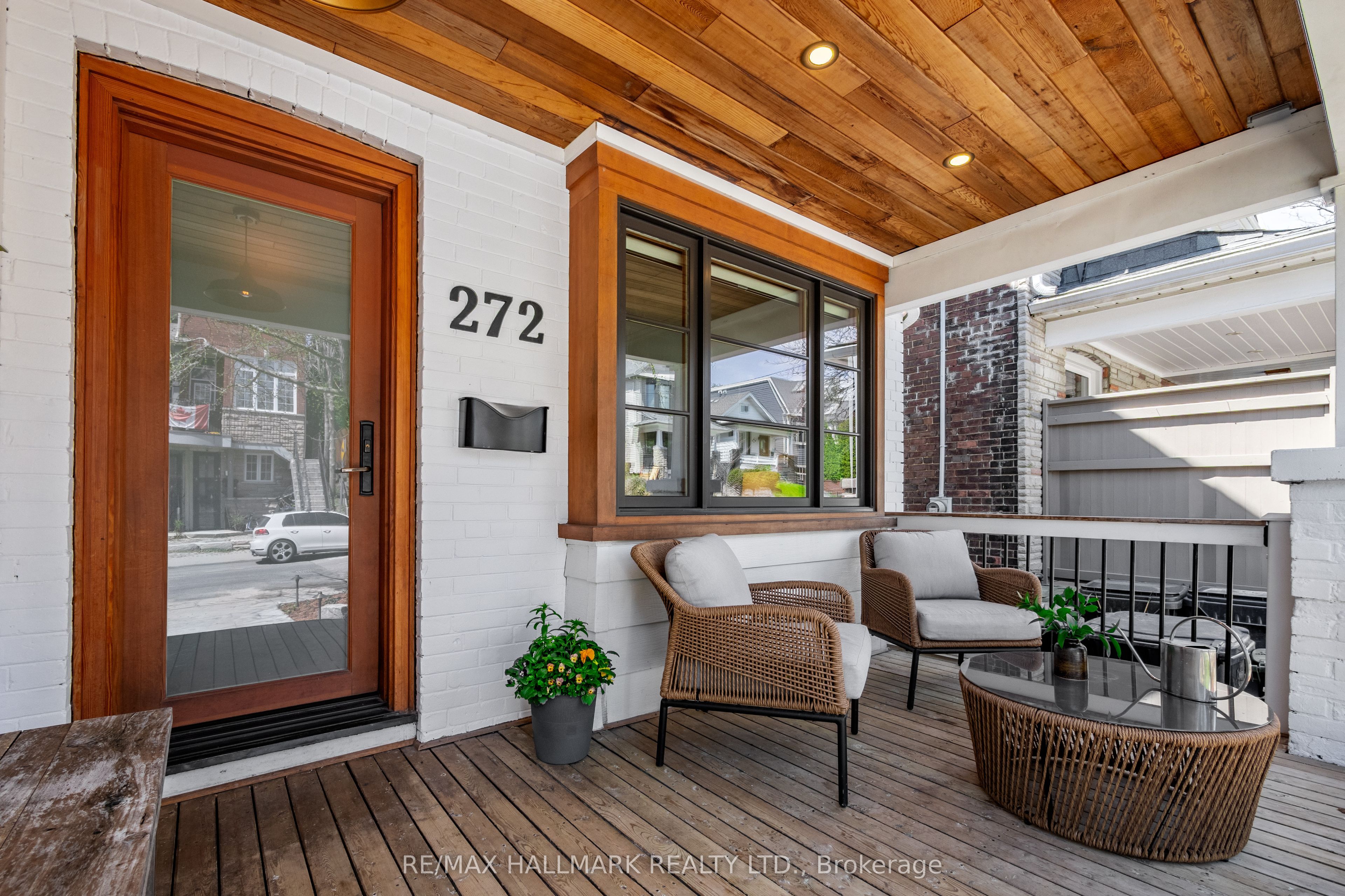 272 Kenilworth Avenue