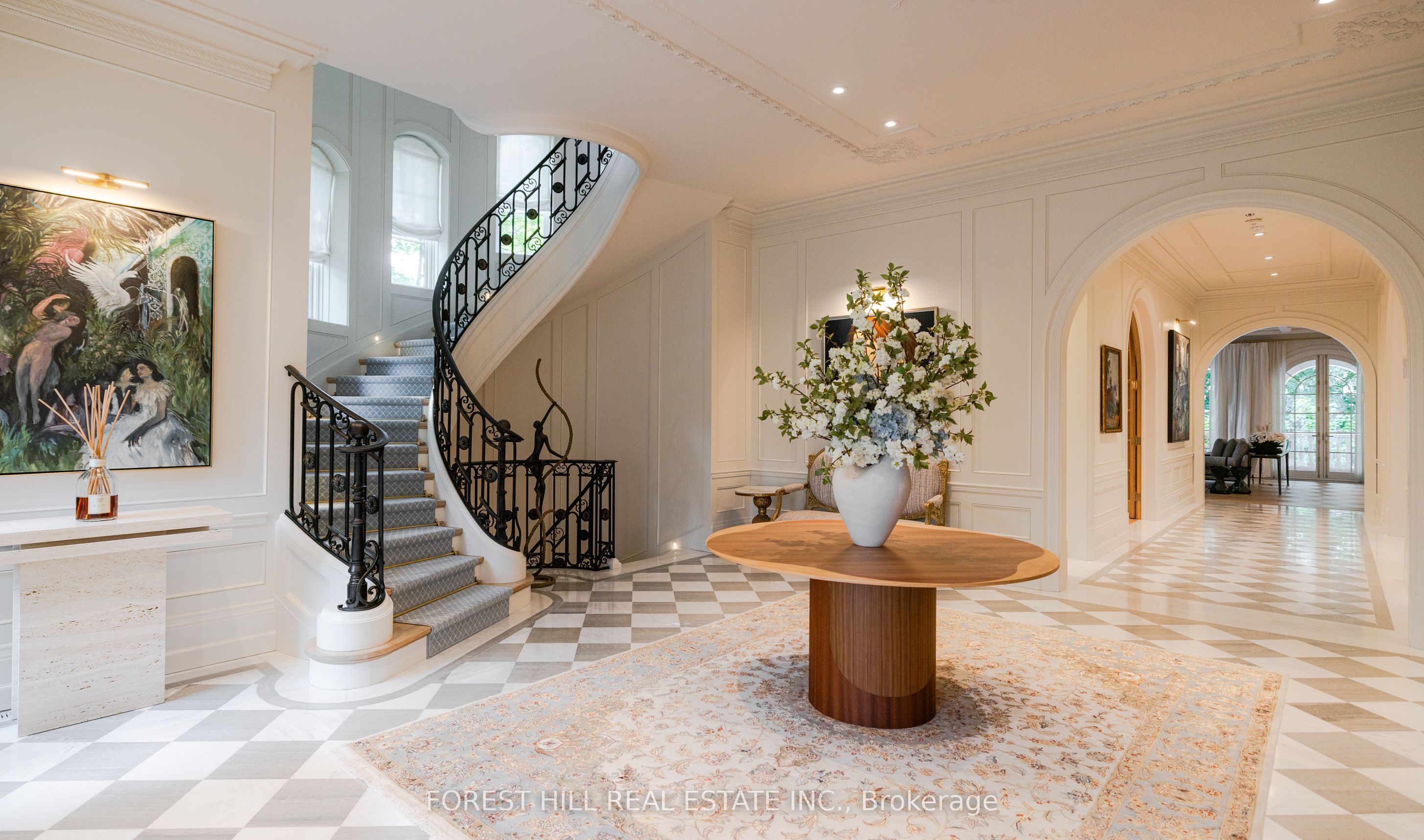 221 Forest Hill Road
