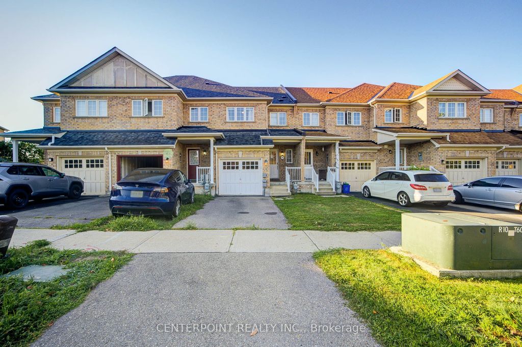 Photo of 55 Amulet Crescent, Richmond Hill, ON L4S 2V8 (MLS # N12499232)