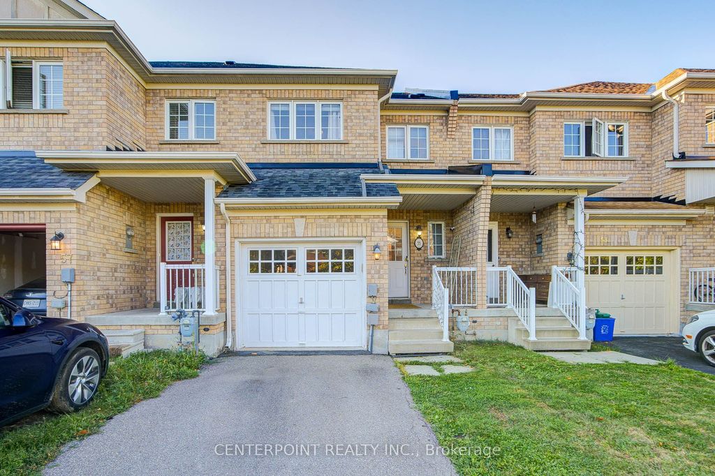 Photo of 55 Amulet Crescent, Richmond Hill, ON L4S 2V8 (MLS # N12499232)