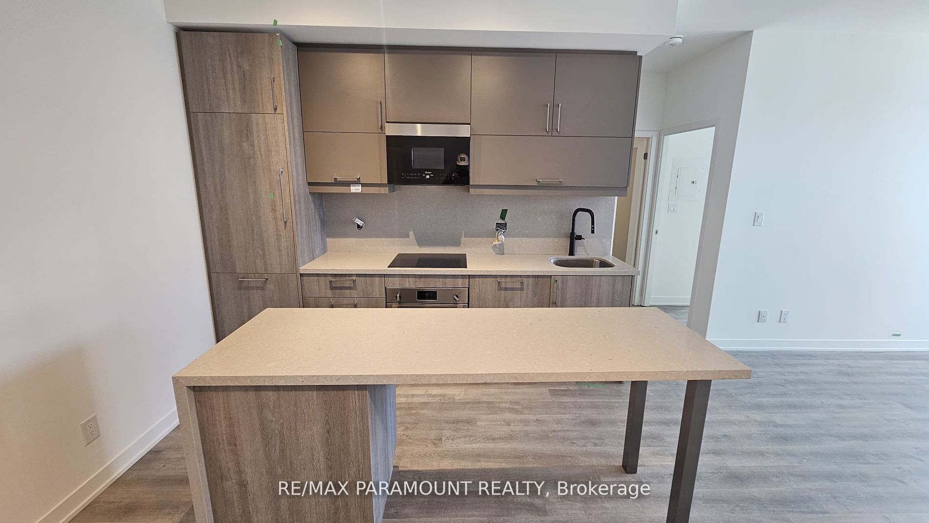 8119 Birchmount Road 1507
