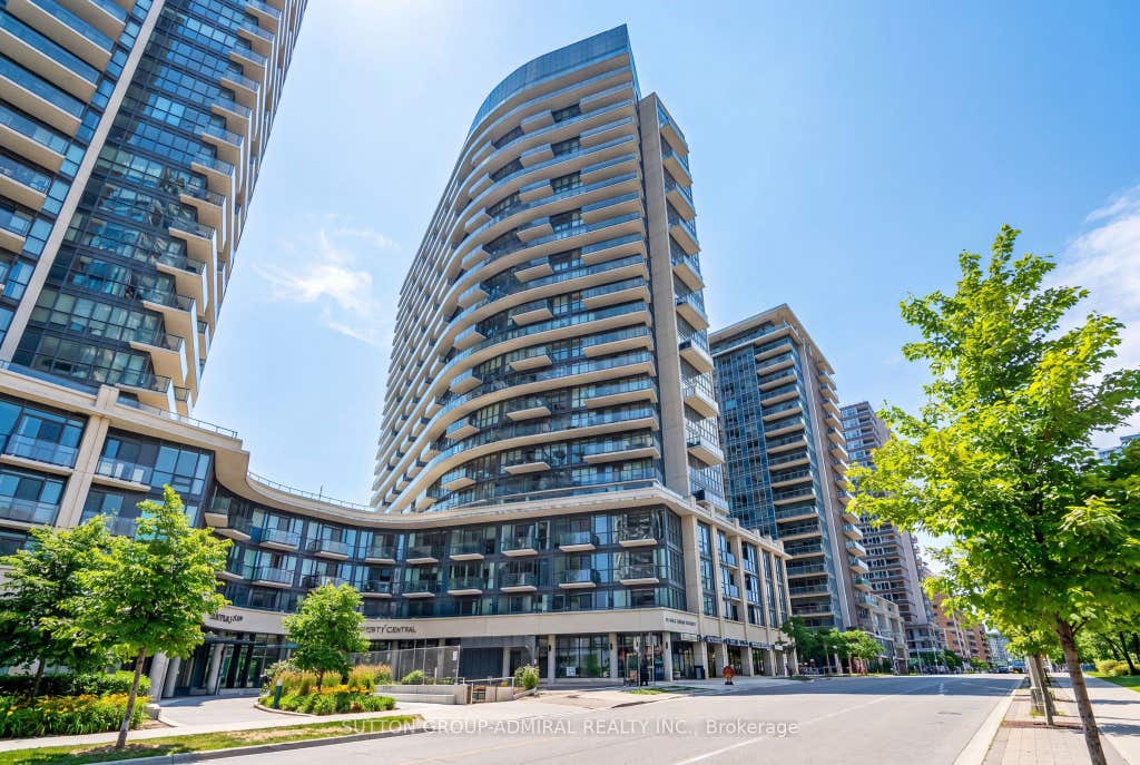 Photo of 51 East Liberty Street #1315, Toronto, ON M6K 3P8 (MLS # C13434954)