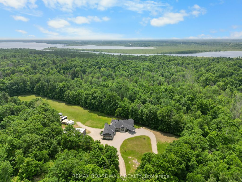 Photo of 1155 Ebbs Bay Road, Drummond/North Elmsley, ON K7C 0C5 (MLS # X13154202)