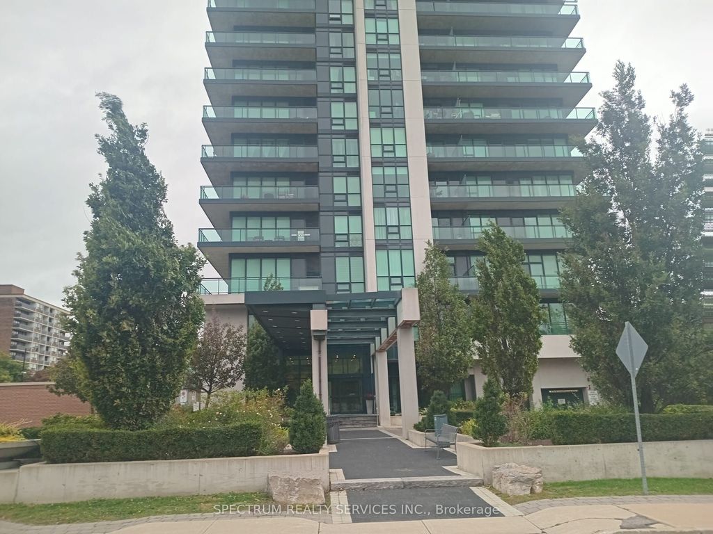 Photo of 100 John Street #608, Brampton, ON L6W 0A8 (MLS # W12788134)