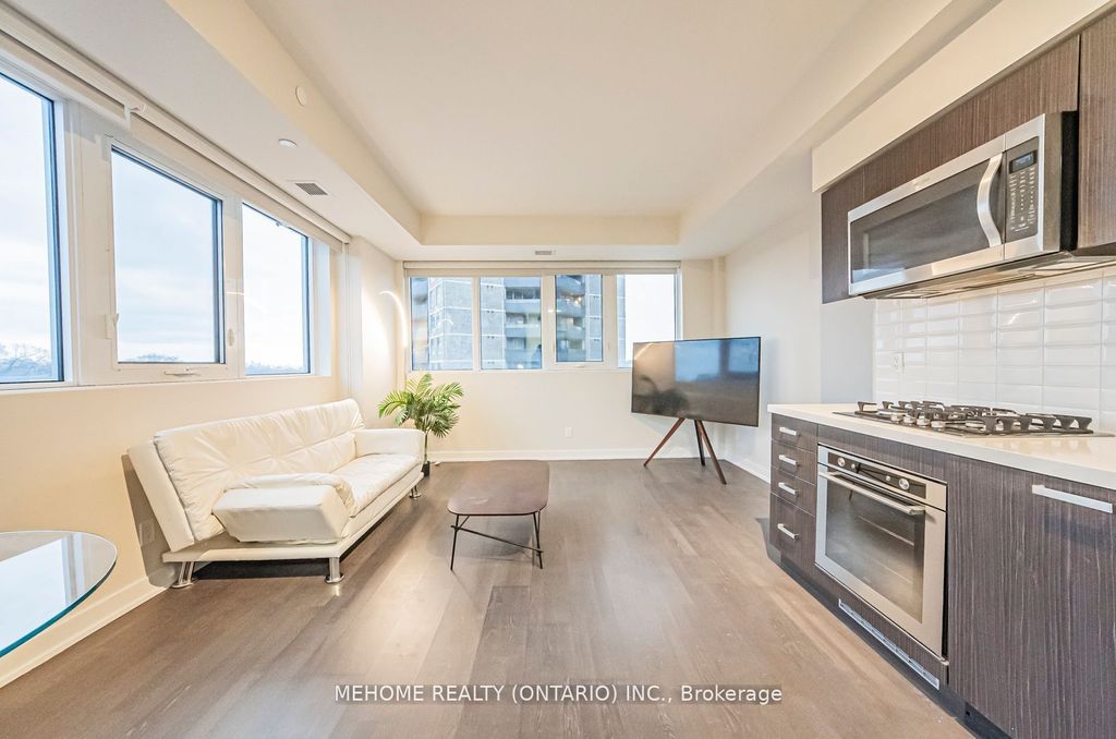 Photo of 501 St. Clair Avenue W #315, Toronto, ON M5P 0A2 (MLS # C12382874)