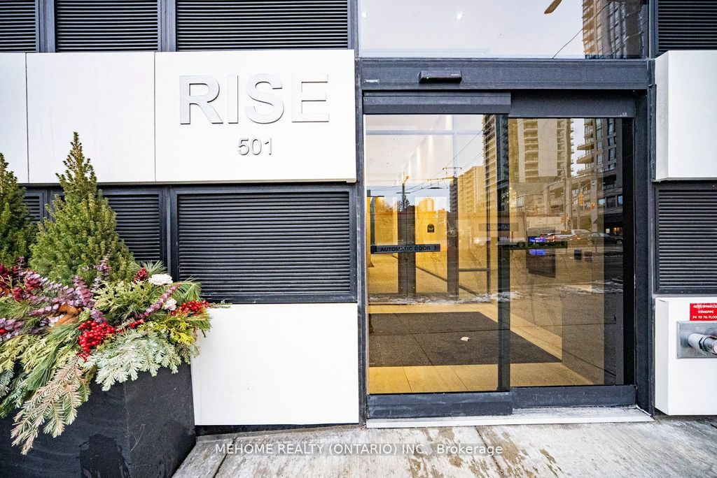Photo of 501 St. Clair Avenue W #315, Toronto, ON M5P 0A2 (MLS # C12382874)