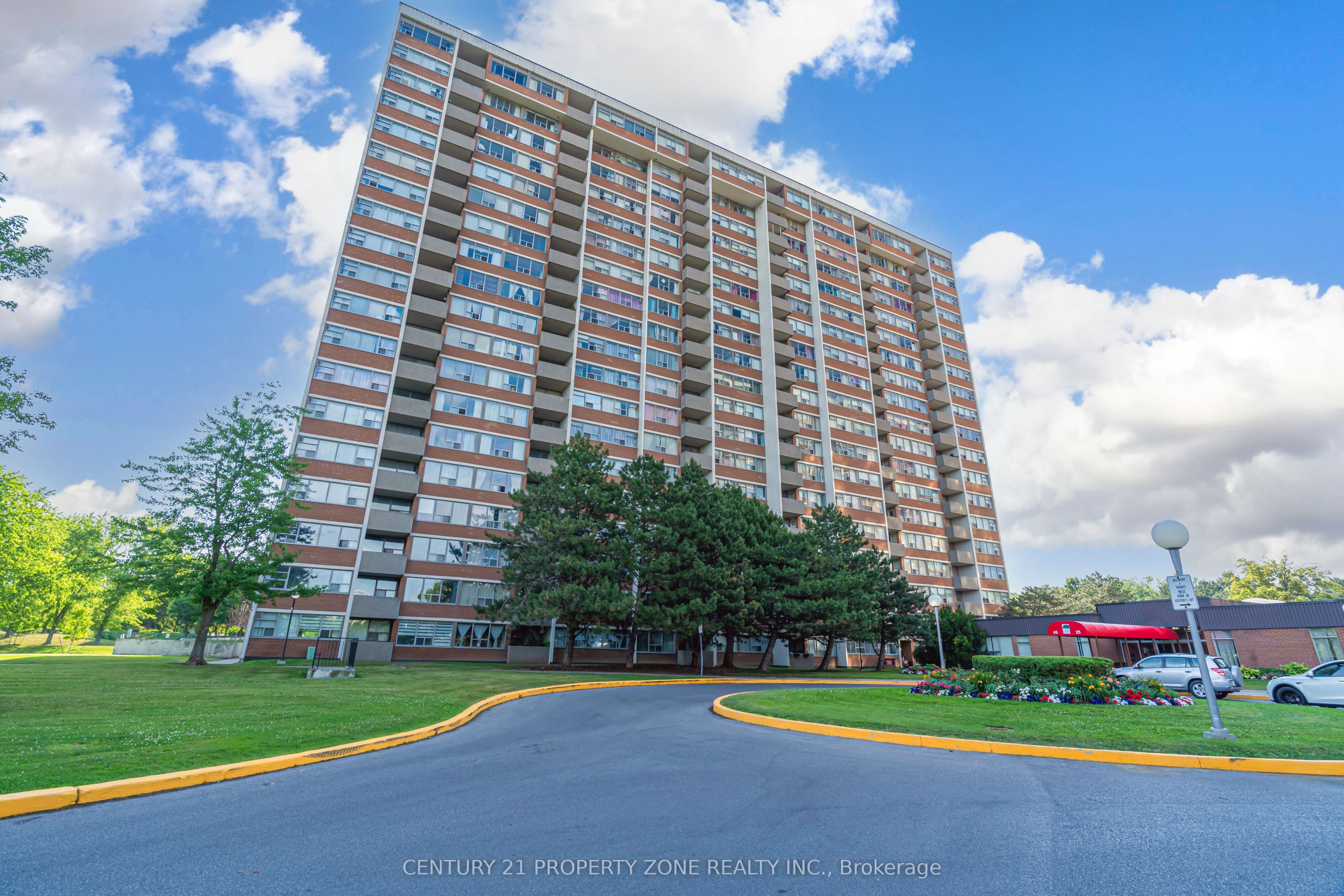 45 Silver Springs Boulevard 209