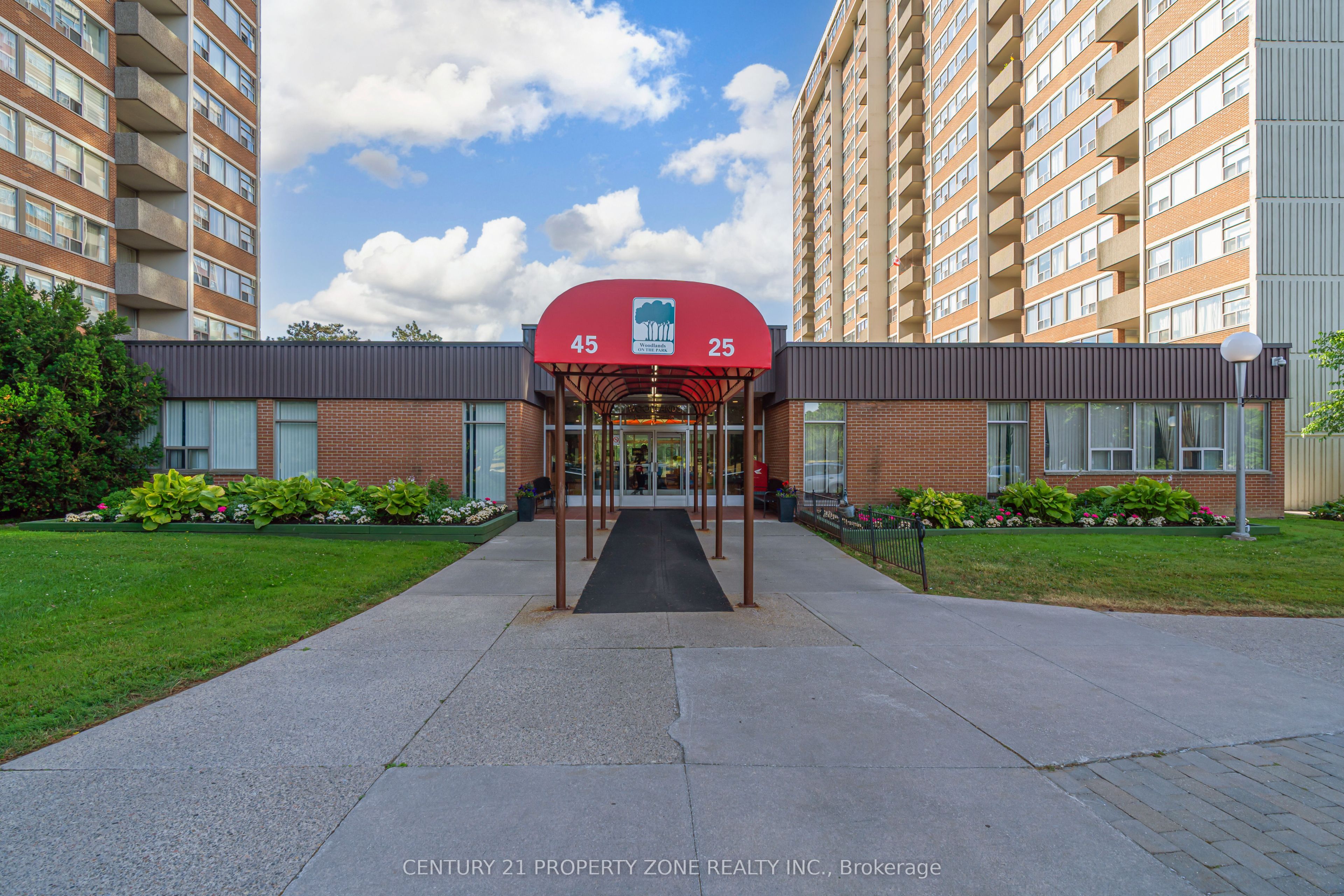 45 Silver Springs Boulevard 209