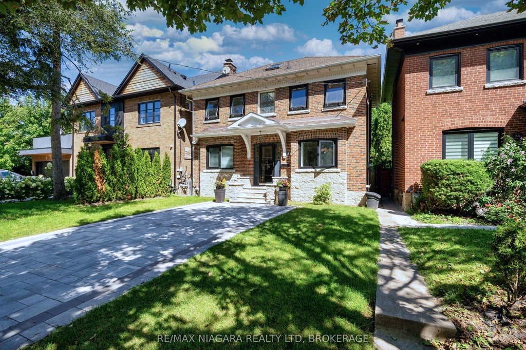 Photo of 38 Yonge Boulevard, Toronto, ON M5M 3G5 (MLS # C13750476)