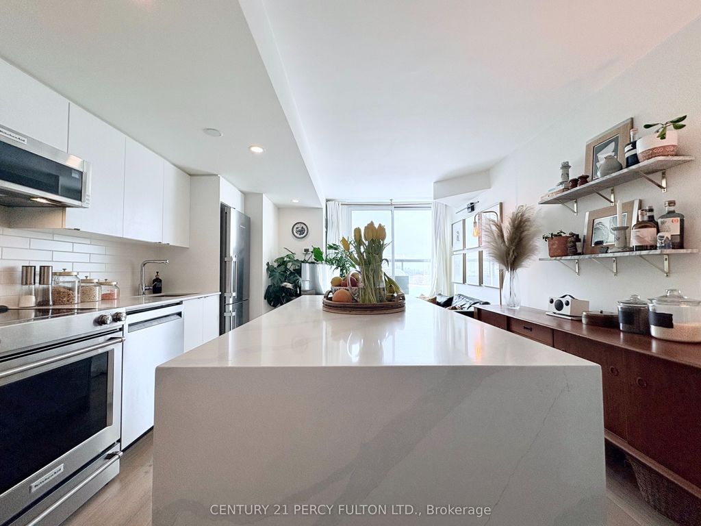 Photo of 1401 O&#39;Connor Drive #606, Toronto, ON M4B 2V5 (MLS # E12594338)