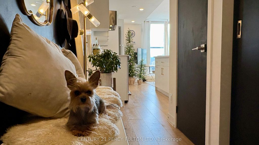 Photo of 1401 O&#39;Connor Drive #606, Toronto, ON M4B 2V5 (MLS # E12594338)