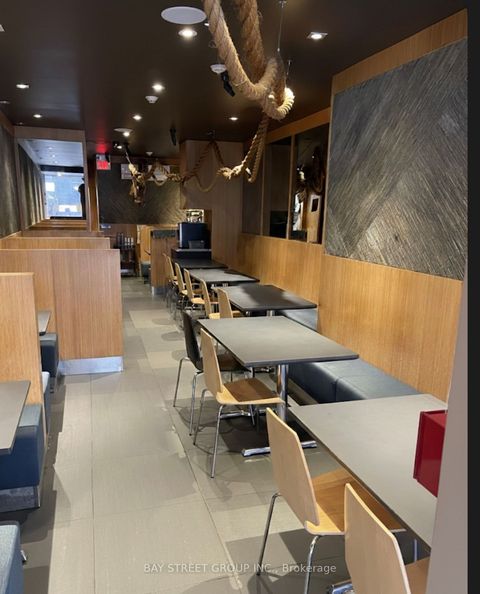 650 Yonge Street Toronto ON M4Y 2A6