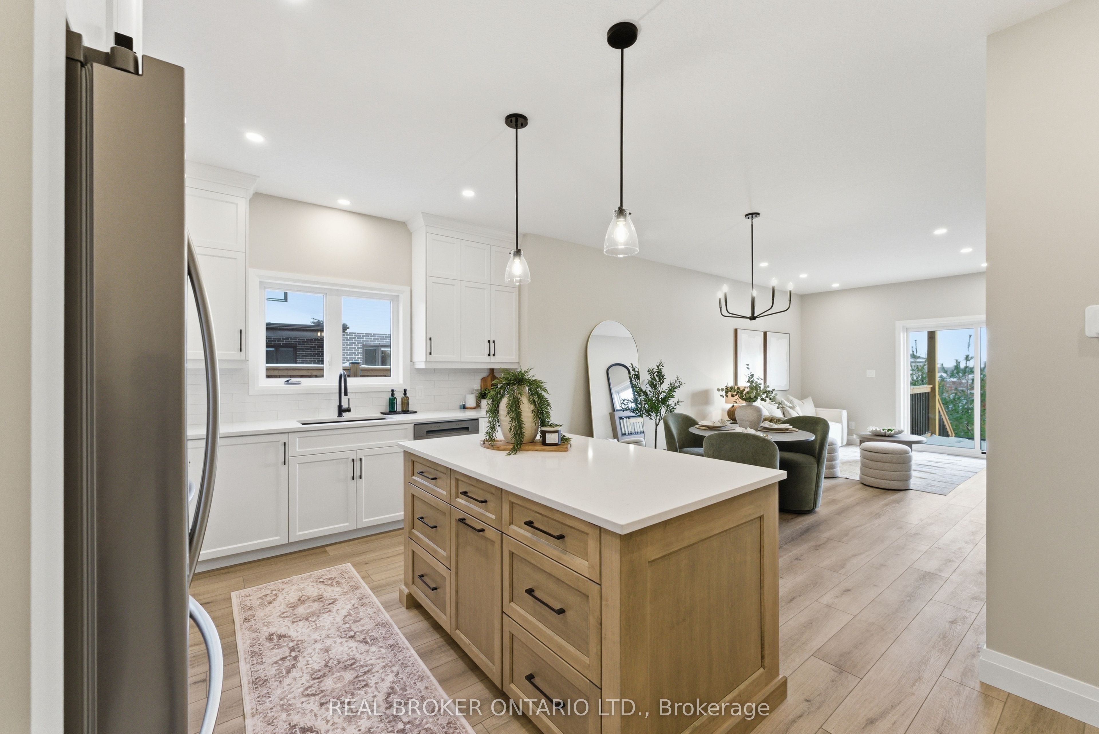 29 Weymouth Street 17