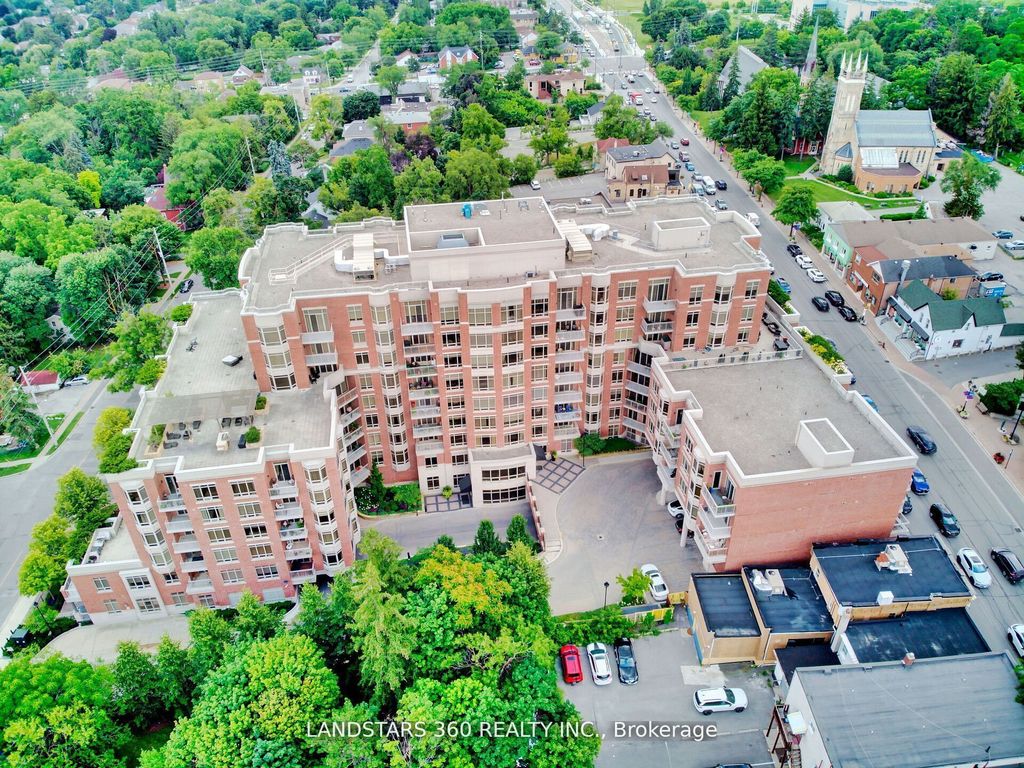 Photo of 10101 Yonge Street #101, Richmond Hill, ON L4C 0V6 (MLS # N12705102)