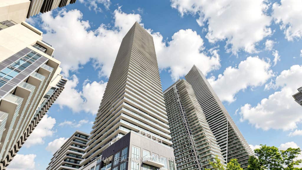 Photo of 70 Annie Craig Drive #4109, Toronto, ON M8V 0G2 (MLS # W13509122)
