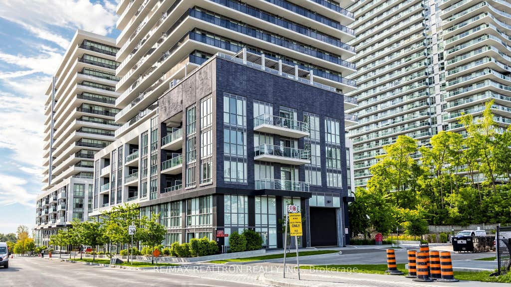 Photo of 70 Annie Craig Drive #4109, Toronto, ON M8V 0G2 (MLS # W13509122)