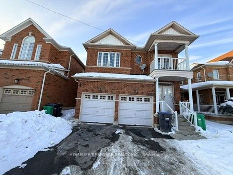 3281 Weatherford Road BMST Mississauga ON L5M 7X7