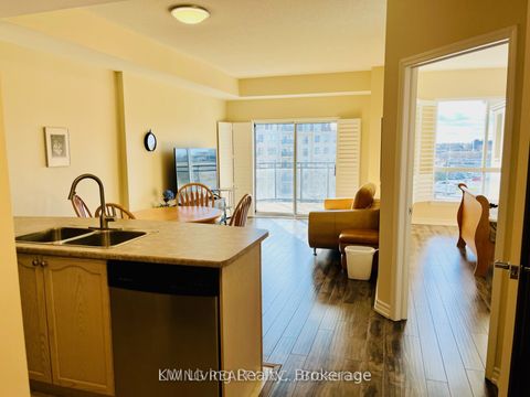 2 Maison Parc Court 617 Vaughan ON L4J 9K4