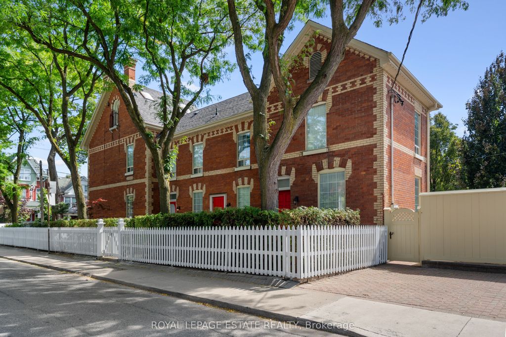 Photo of 232 Shaw Street, Toronto, ON M6J 2W8 (MLS # C12543052)