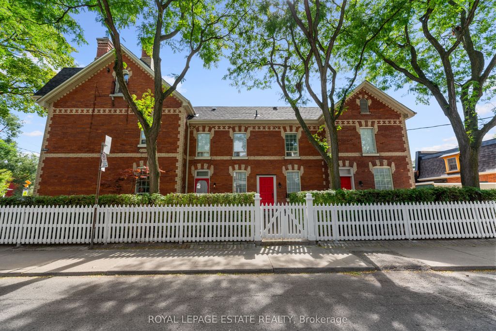 Photo of 232 Shaw Street, Toronto, ON M6J 2W8 (MLS # C12543052)