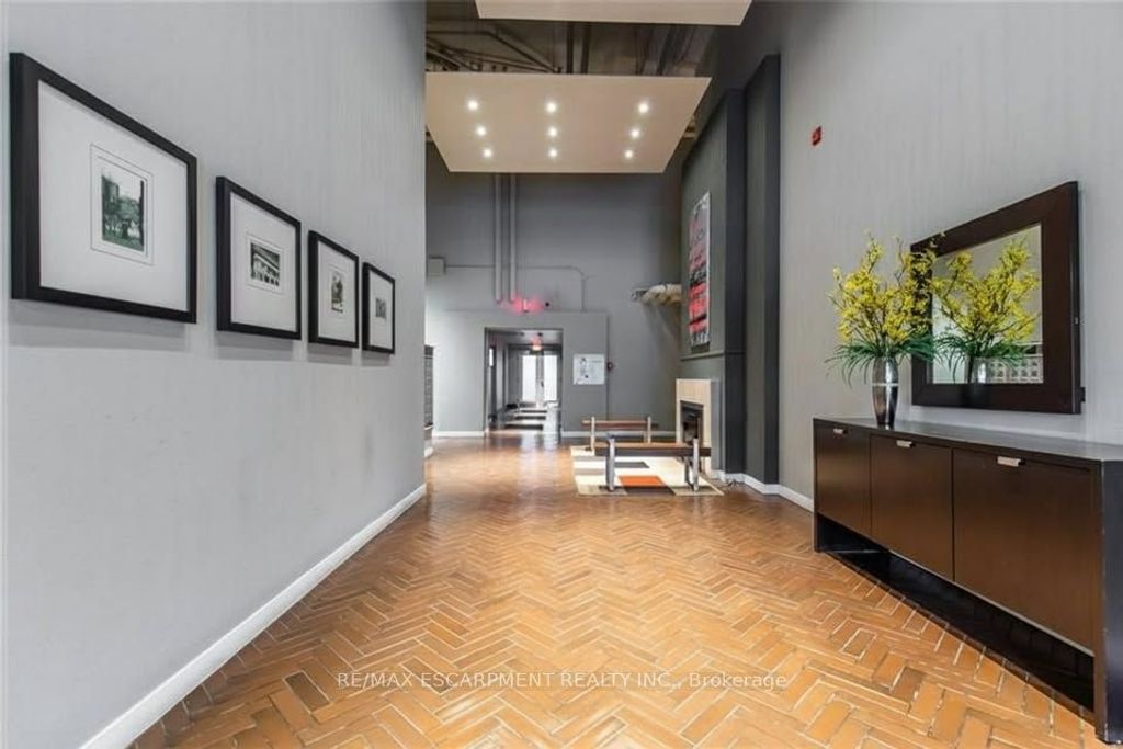 Photo of 66 Bay Street S #106, Hamilton, ON L8P 4Z6 (MLS # X12806474)