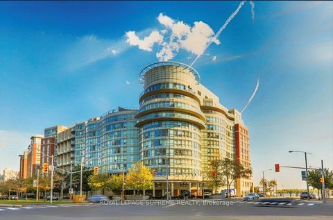 550 Queens Quay W 512 Toronto ON M5V 3M8