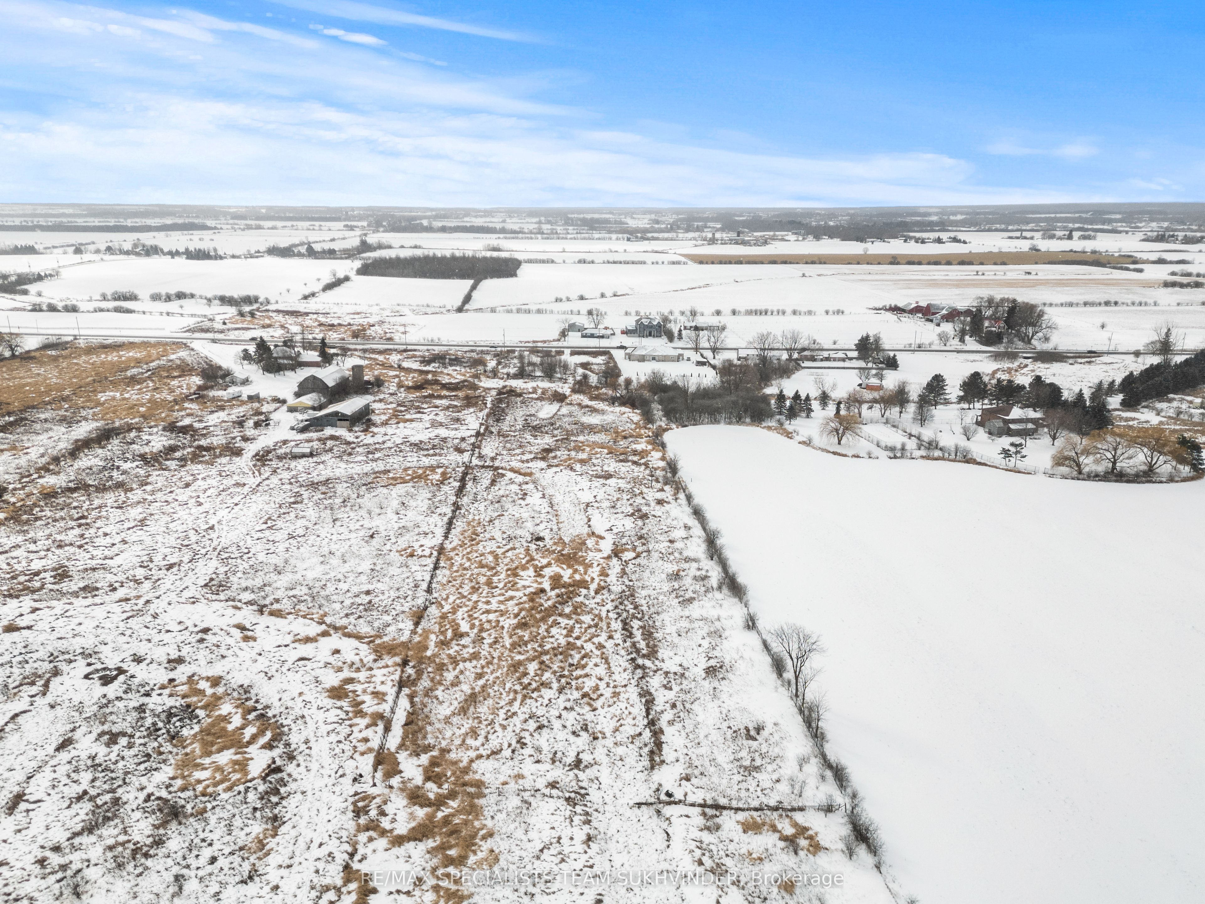 13185 Airport Road