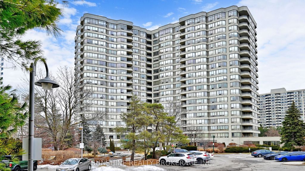 Photo of 175 Bamburgh Circle #309, Toronto, ON M1W 3X8 (MLS # E12858742)