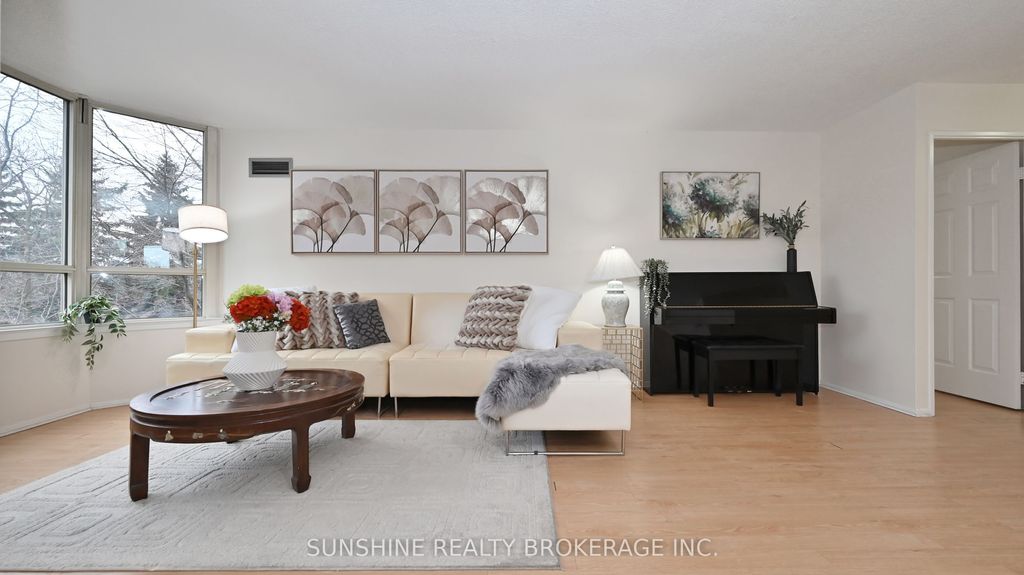 Photo of 175 Bamburgh Circle #309, Toronto, ON M1W 3X8 (MLS # E12858742)