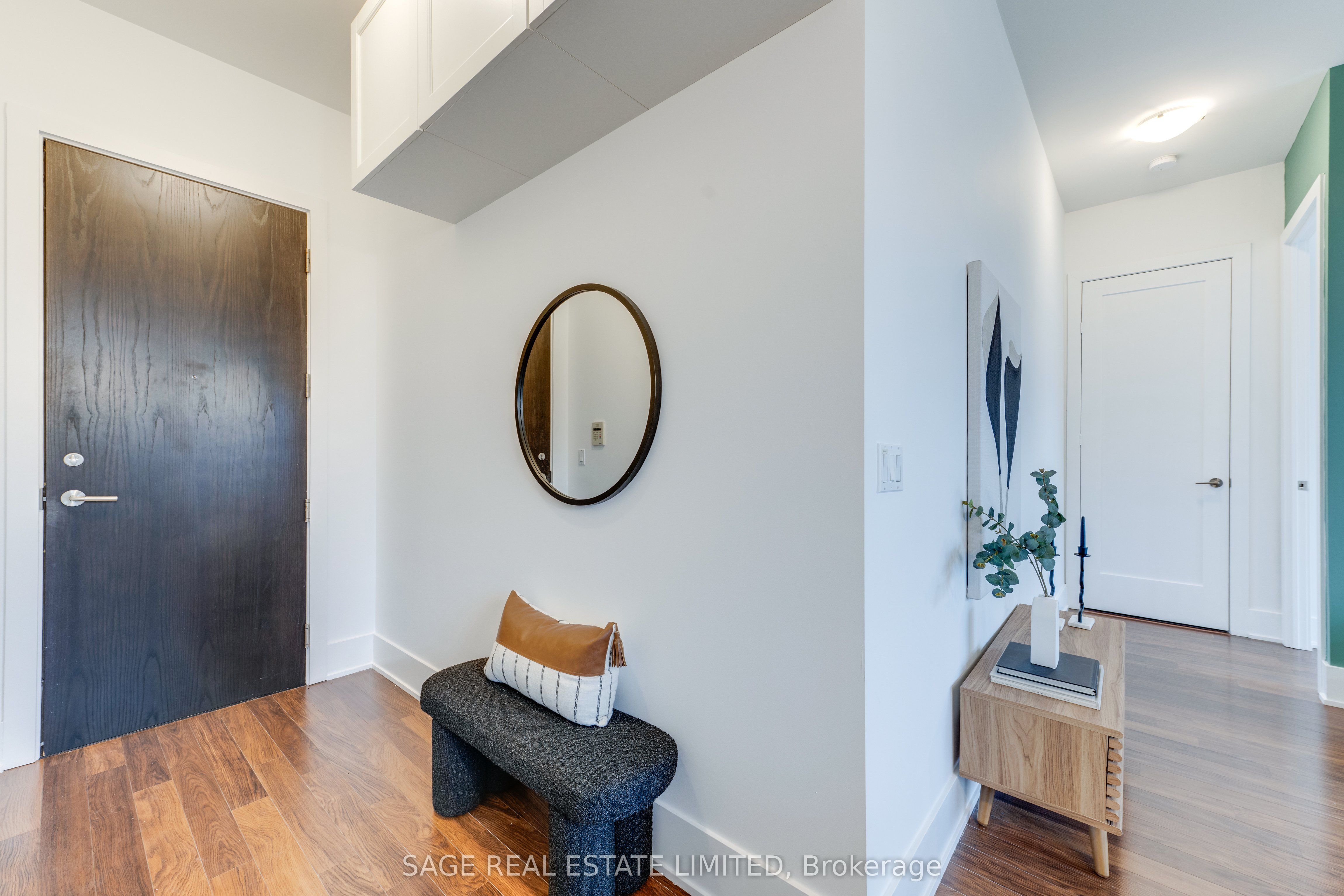 120 Homewood Avenue 411