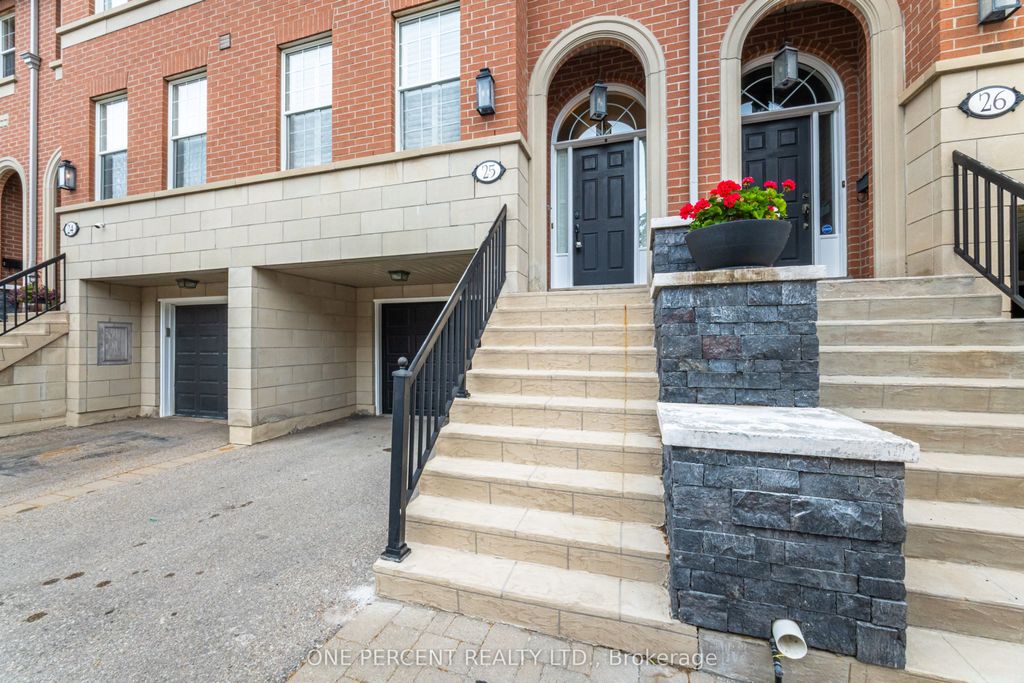 Photo of 8038 Yonge Street #25, Vaughan, ON L4J 1W3 (MLS # N12600098)