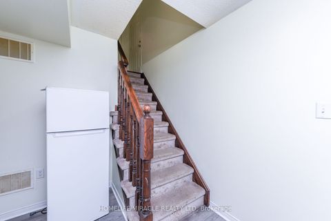 3 Locarno Street Brampton ON L6R 3T8